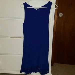 Cotton On lightweight dress