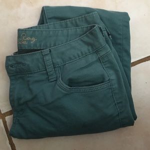 American Rag Midrise Jean