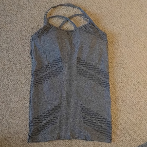 Like new workout top