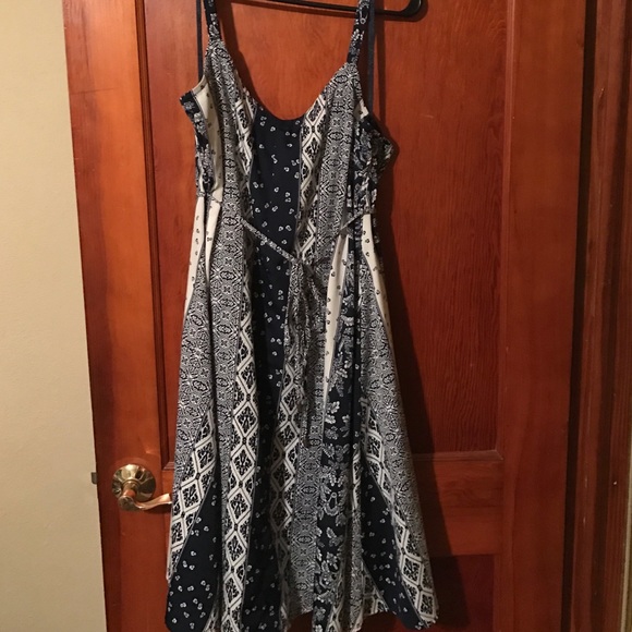 Maternity dress