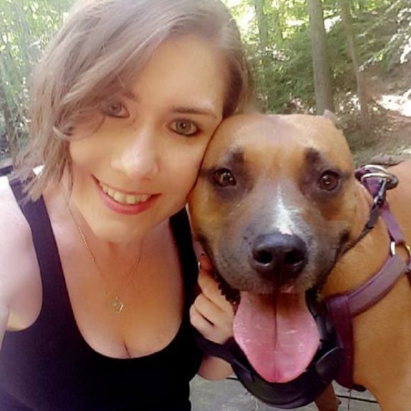 Meet your Posher, Brittany - Picture 1 of 1