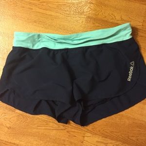 Reebok crossfit short