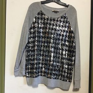 Michael kors sweater