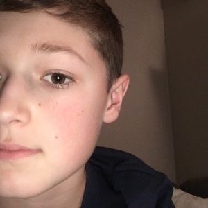 Meet your Posher, Grady