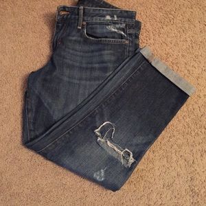 Joe's Ex-Lover jeans