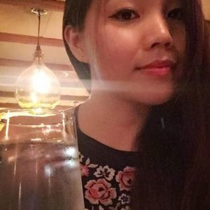 Meet your Posher, Gwen