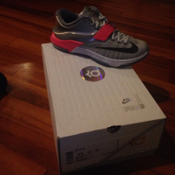 KD VII (KD 7)