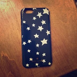 Kate Spade iPhone 6 case