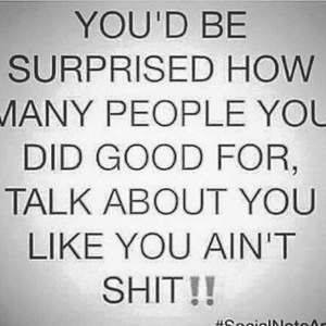 Meet your Posher, Kari