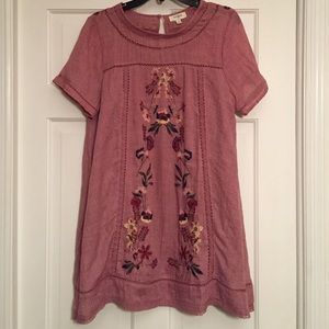 UMGEE BOHO DRESS / Size Medium