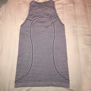 Lululemon Swiftly Run Tank