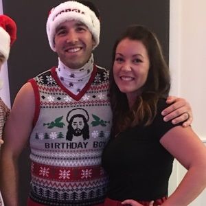 Meet your Posher, Andria