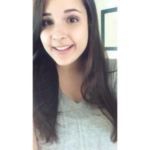 Meet your Posher, Cheska