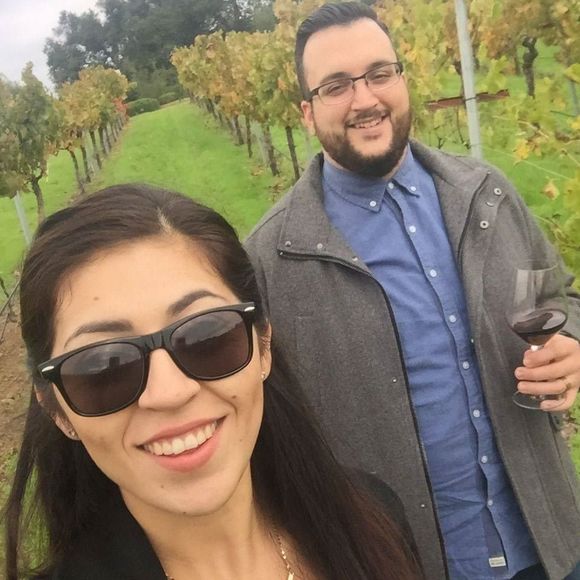 Meet your Posher, Aaron - Picture 1 of 1