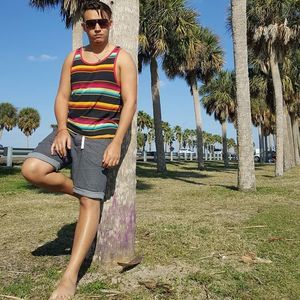 Meet your Posher, Marcos