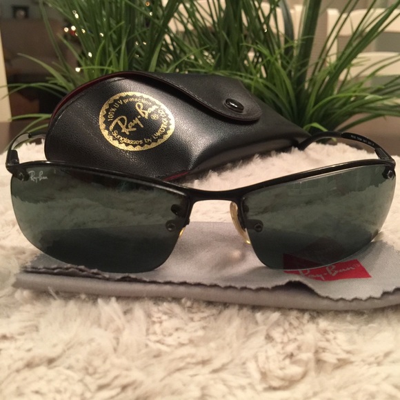 Ray-Ban Other - Men's GUC Ray-Bans