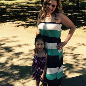 Meet your Posher, Marilu