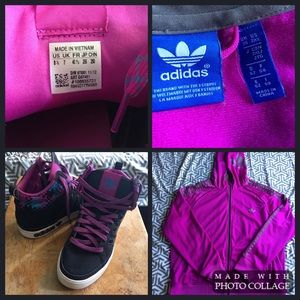 Adidas bundle