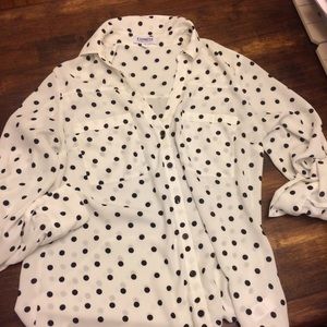 Express The Portofino Shirt