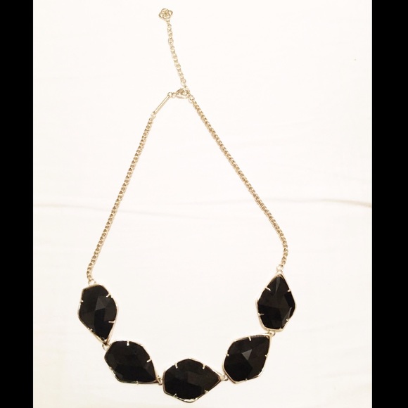 Kendra Scott Connelly Necklace