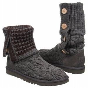 Ugg Leland Sweater Boot