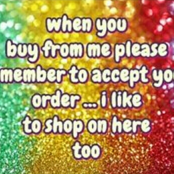 Please accept.