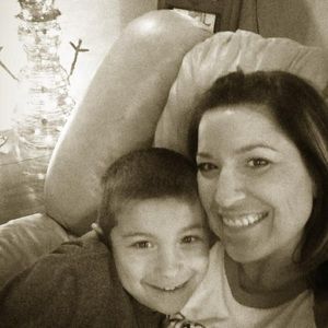 Meet your Posher, Kendra