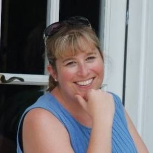 Meet your Posher, Kathy