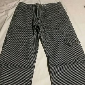 Express pants