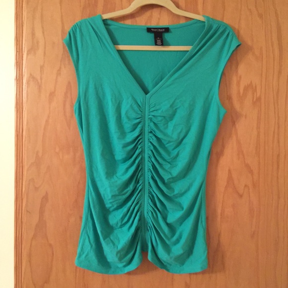 White House Black Market Shirt