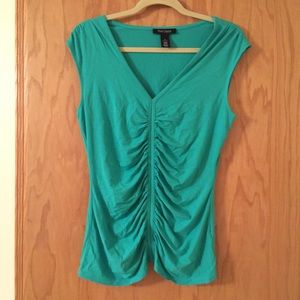 White House Black Market Shirt