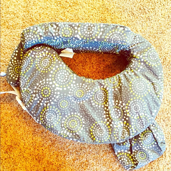 Nursing Pillow