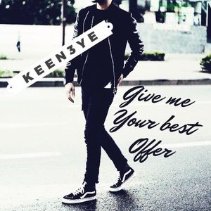Give me your best offer