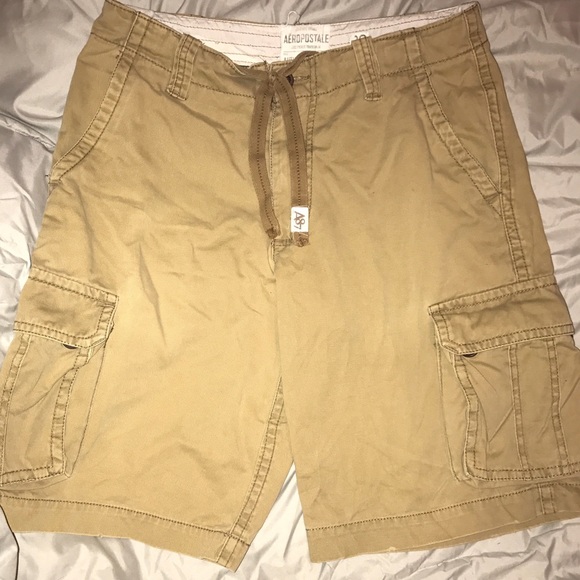 Aeropostale Other - Men's Aeropostale cargo shorts