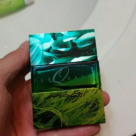 MAC Tuquatic Perfume