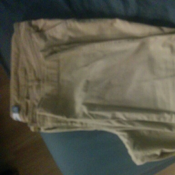 Chinos