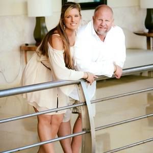 Meet your Posher, Jayme