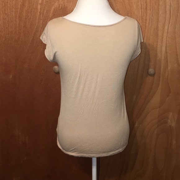 New York and Company short sleeve - Picture 2 of 2