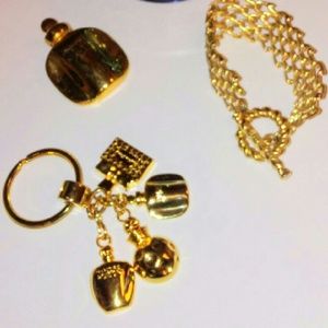 Christian Dior bundle of goodies