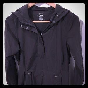 REI windbreaker