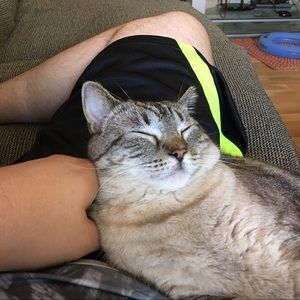 Meet your Posher, Tyler