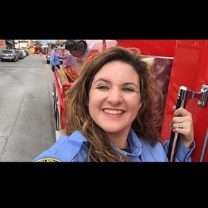 Meet your Posher, Brea