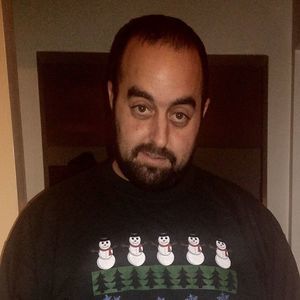 Meet your Posher, Vinnie