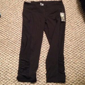 Old navy yoga pants