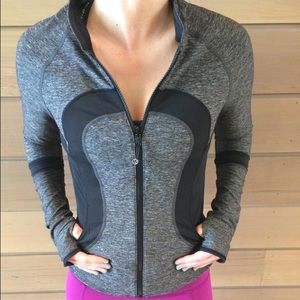 Lululemon Find Your Bliss Jacket