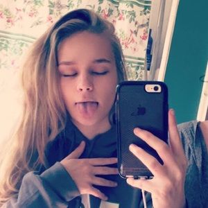 Meet your Posher, Jada