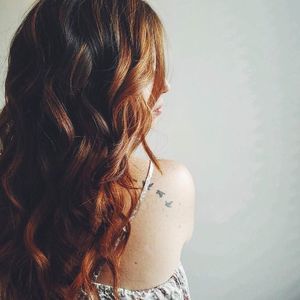 Meet your Posher, Karen