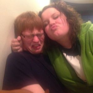 Meet your Posher, Sam