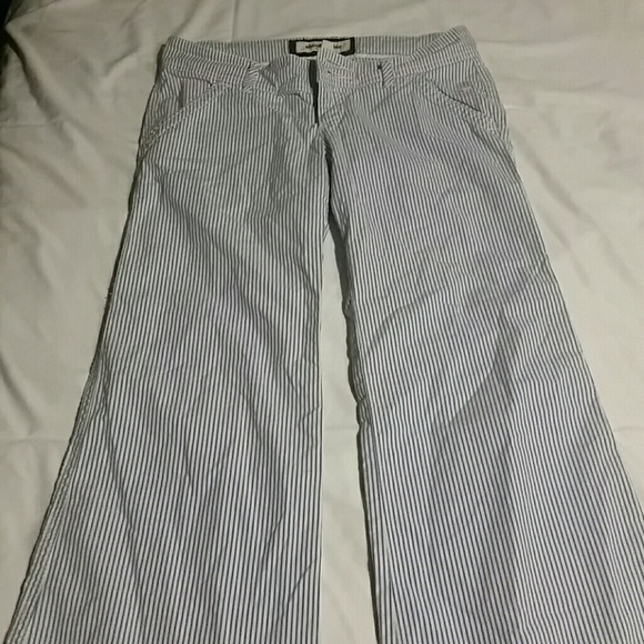 Abercrombie