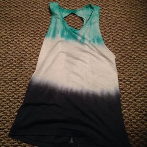 Active wear top